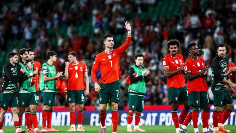Guimarães: restaurantes e bares podem abrir até às 3h para jogo da seleção