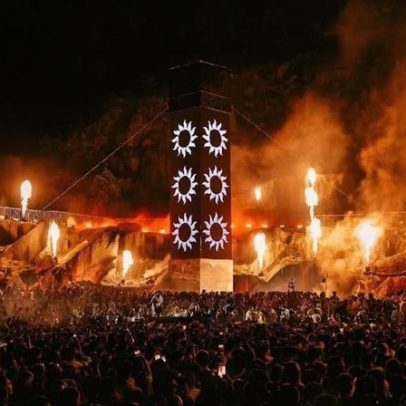 Nómadas Festival anuncia cartaz para 2026 com 30 atuações e novo palco