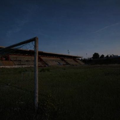 Câmara de Gondomar avalia aquisição do Estádio do Laranjal