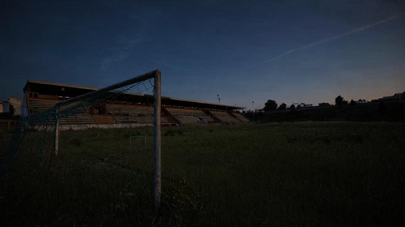 Câmara de Gondomar avalia aquisição do Estádio do Laranjal