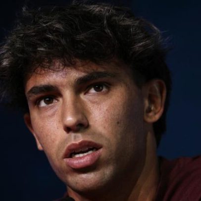 João Félix recorda penálti falhado no Europeu e quer agarrar nova oportunidade