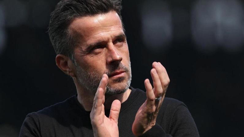 Marco SIlva tem sido apontado ao Benfica