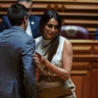 Chega defende viabilidade de baixar a idade da reforma