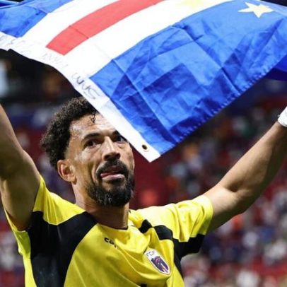 Reação internacional ao feito histórico de Cabo Verde em Atlanta