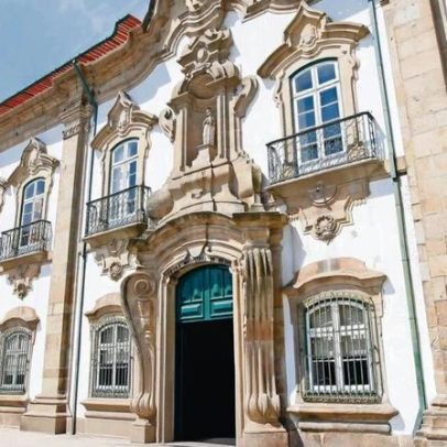 Empresária mantém pedido de 82 milhões à Câmara de Braga