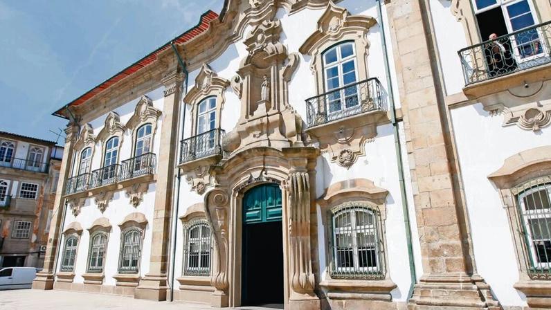 Empresária mantém pedido de 82 milhões à Câmara de Braga