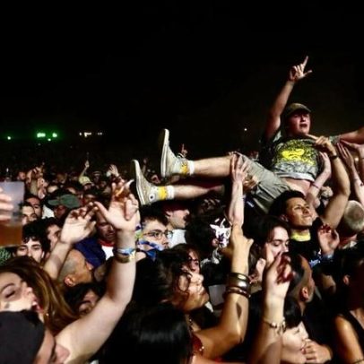 Primavera Sound: a energia ciclotímica que move o festival