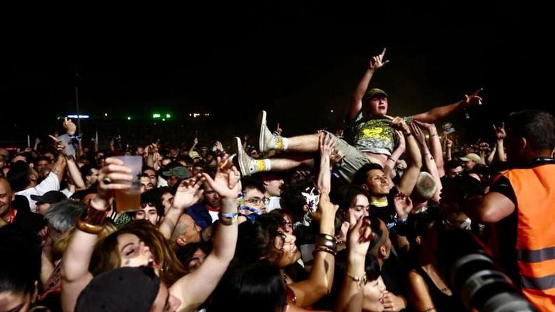 Primavera Sound: a energia ciclotímica que move o festival