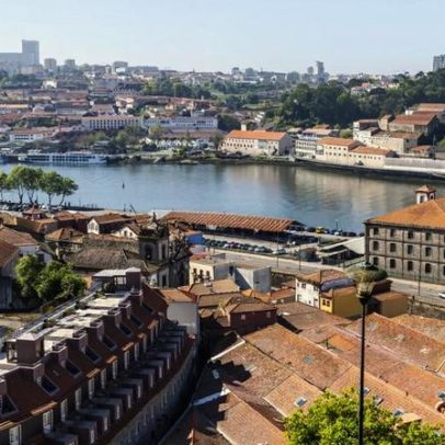 Miragaia: entre o passado de pedra e o luxo discreto