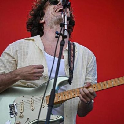 Primavera Sound discute o Tratado de Tordesilhas na música