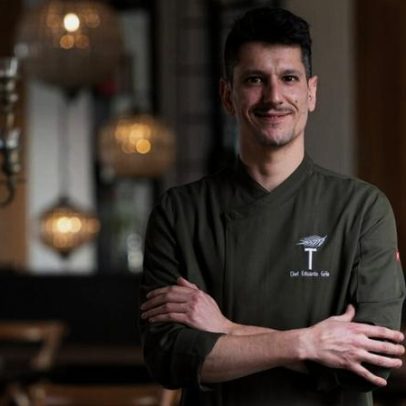Restaurante Torre de Palma ganha fôlego com o chef Eduardo Grilo em Monforte