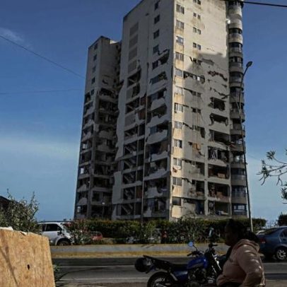Cinco portugueses desaparecidos na Venezuela são alvo de investigação