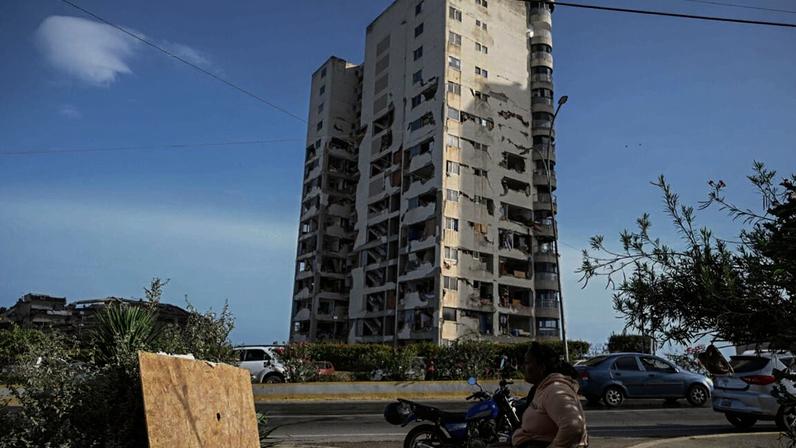 Cinco portugueses desaparecidos na Venezuela são alvo de investigação