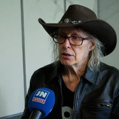Conexão emocional entre a música dos Waterboys e o público português