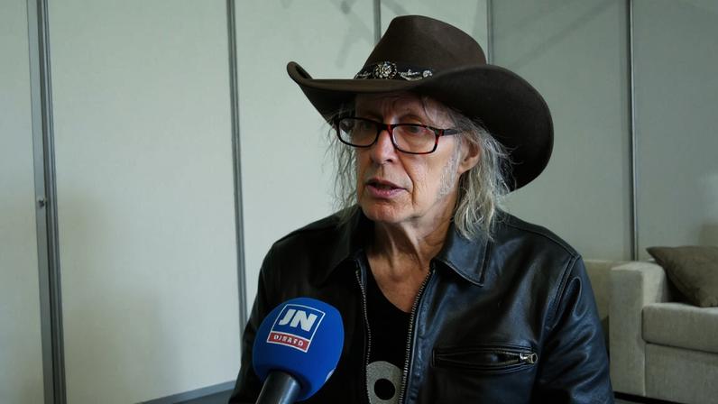 Conexão emocional entre a música dos Waterboys e o público português