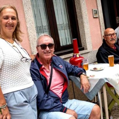 São Pedro da Afurada marca o ponto alto do ano