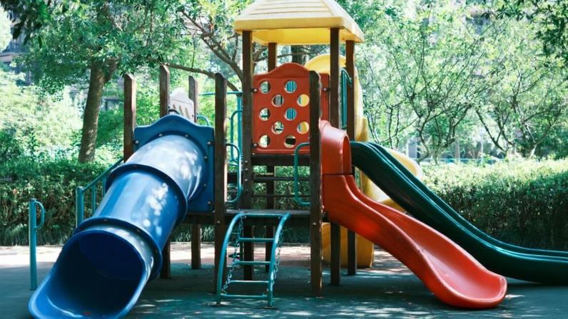 PSP procura criança atingida no pé por arma num parque infantil