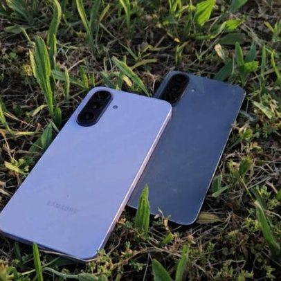 Samsung lança Galaxy A37 e A57: gama média com foco em desempenho