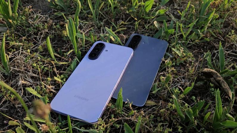 Samsung lança Galaxy A37 e A57: gama média com foco em desempenho