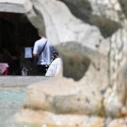 Roménia em alerta vermelho por calor com previsões de até 41°C