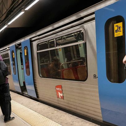 Metro de Lisboa abre às 05h30 em piloto de lançamento em outubro