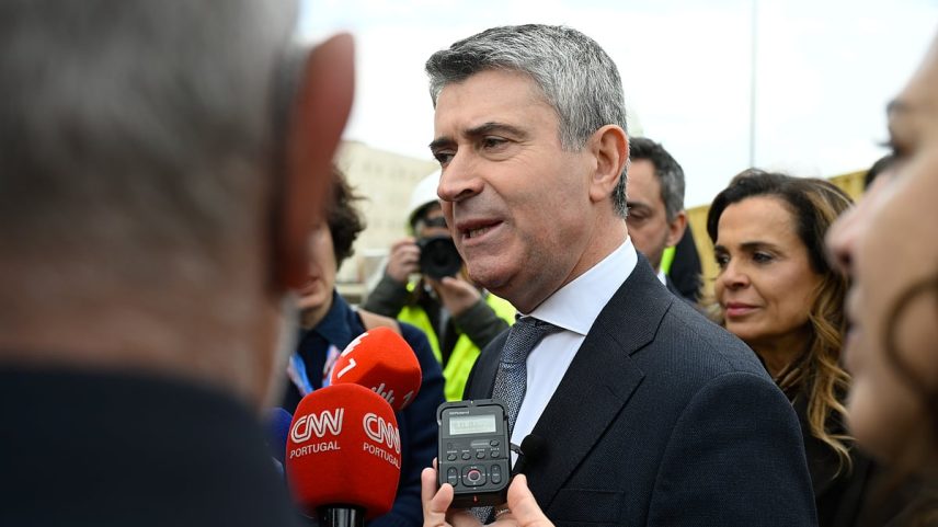 Foto: Fernando Veludo/Lusa