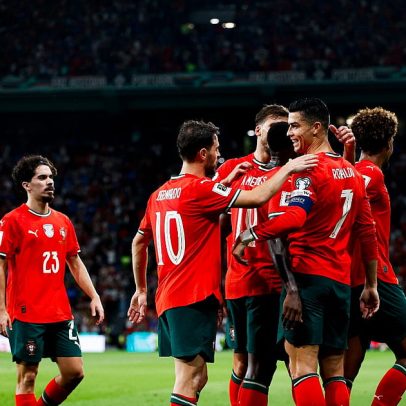 Mundial 2026 pode trazer até 945 milhões a Portugal, indica IPAM