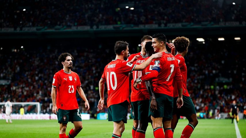 Mundial 2026 pode trazer até 945 milhões a Portugal, indica IPAM