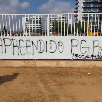 Empresários portugueses denunciam perseguição judicial em Angola