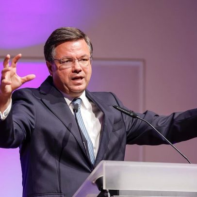 Gonçalo Matias acusa atrasos do Novo Hospital de Lisboa e 164 milhões