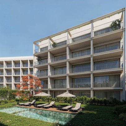 Mercado imobiliário em alta: Youropa lidera projetos no Porto, Gaia e Loulé