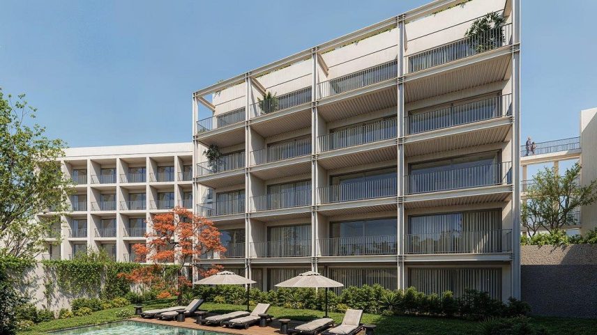 Mercado imobiliário em alta: Youropa lidera projetos no Porto, Gaia e Loulé