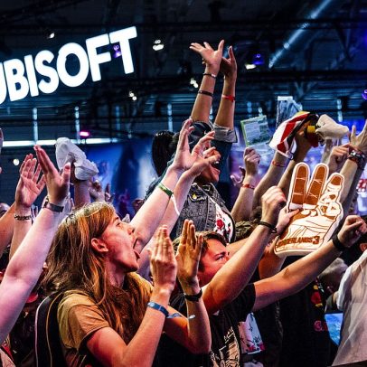 Cofundador da Ubisoft Claude Guillemot morre em acidente de avião na França