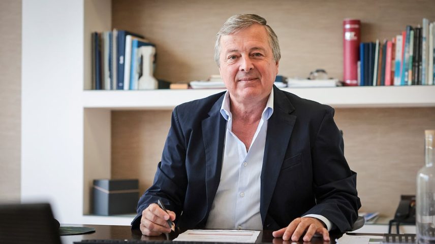 Foto: Paulo Spranger