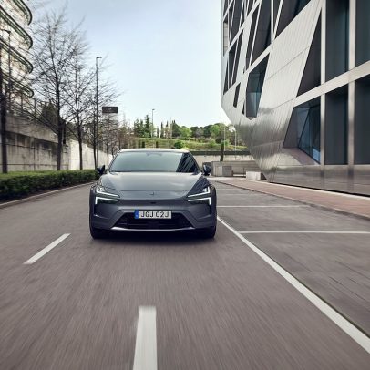 Polestar proibida nos EUA; Volvo escapa do protecionismo tecnológico