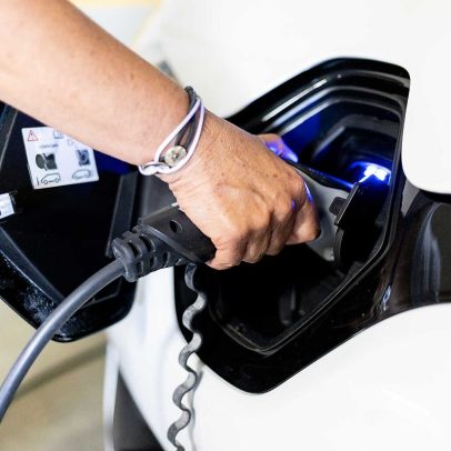 Metade das empresas portuguesas já possui viaturas elétricas, aponta estudo