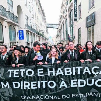 FMI critica apoios à habitação jovem e IRS Jovem e exige reforma das pensões