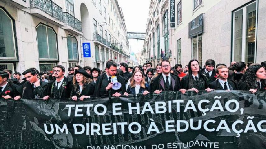 FMI critica apoios à habitação jovem e IRS Jovem e exige reforma das pensões