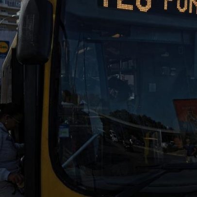 Greve geral poupa Lisboa de grandes perturbações nos transportes