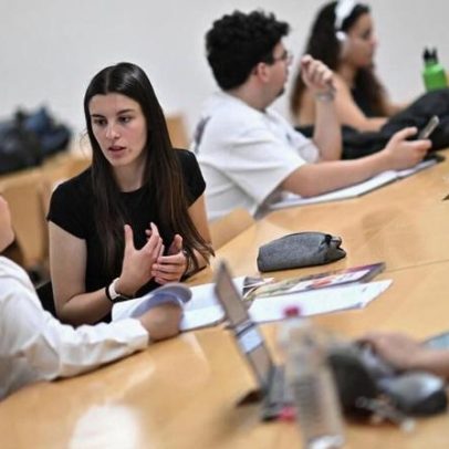 Porto de Partilha oferece explicações gratuitas a alunos do Secundário
