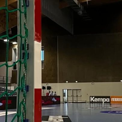 Sporting encerra todos os escalões da formação feminina de andebol
