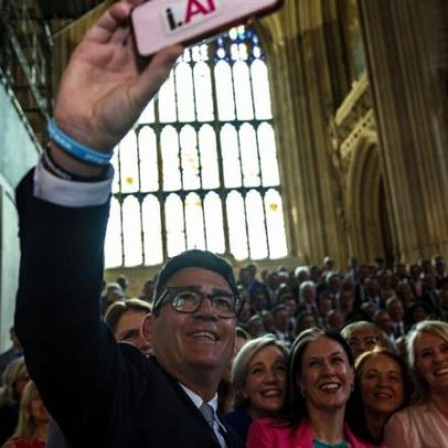 Andy Burnham não é o messias, mas será a melhor hipótese trabalhista