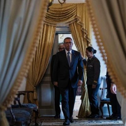 BE diz que palavras de Seguro no 10 de Junho ficaram a meio; Ventura critica discurso