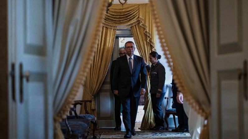 BE diz que palavras de Seguro no 10 de Junho ficaram a meio; Ventura critica discurso