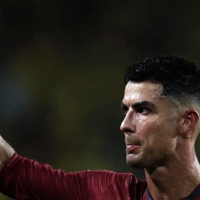 Romário diz que Ronaldo mostrou no Uzbequistão que não é hora de parar