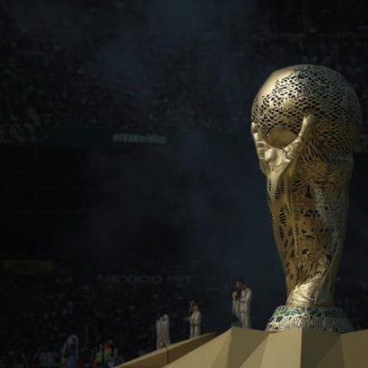 Cerimónia de abertura do Mundial 2026 celebra cultura mexicana e música latina