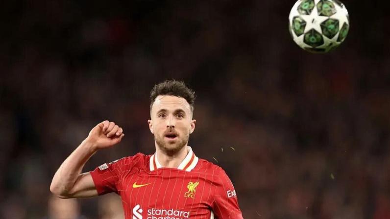 Diogo Jota: impulso decisivo para a seleção no Mundial