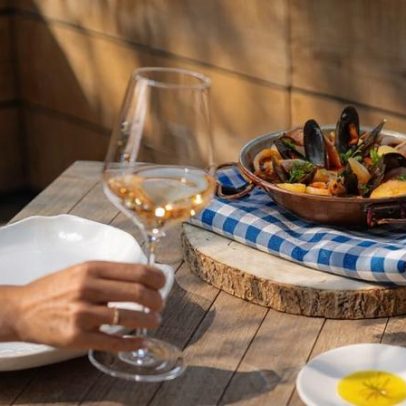 Falésia Hotel renasce no Algarve com experiências locais
