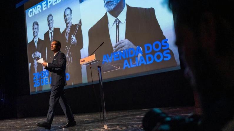 O que poderá ver no Babell