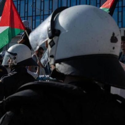 Grécia afirma que suspeito detido confessou planos de ataques do Hamas na Europa